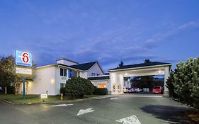 Motel 6-Seaside, Or